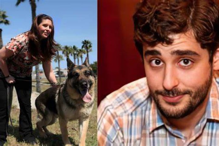 Intriguing Tale Of Megan Leavey And Matt Morales: A Bond Between Human And Dog