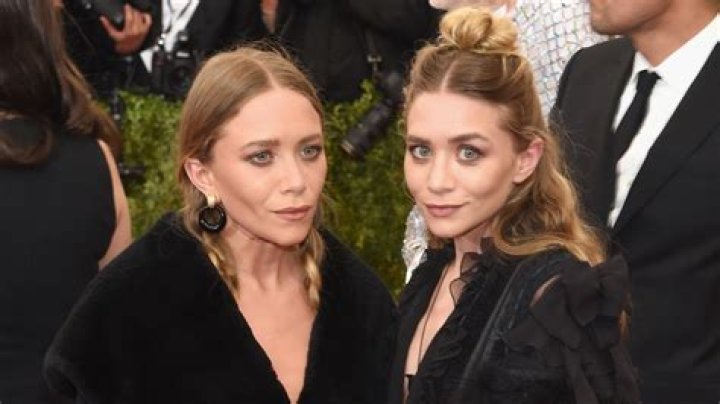 Introducing Courtney Taylor Olsen's Famous Siblings: A Family Affair