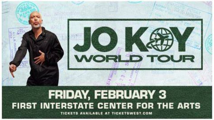 Introducing Jo Koy's Son: A Rising Star In Comedy