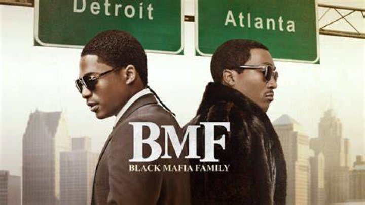 Introducing Lamar: The Real-Life BMF Dynasty