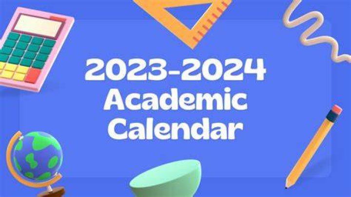 Introducing UCSB's Comprehensive Academic Calendar