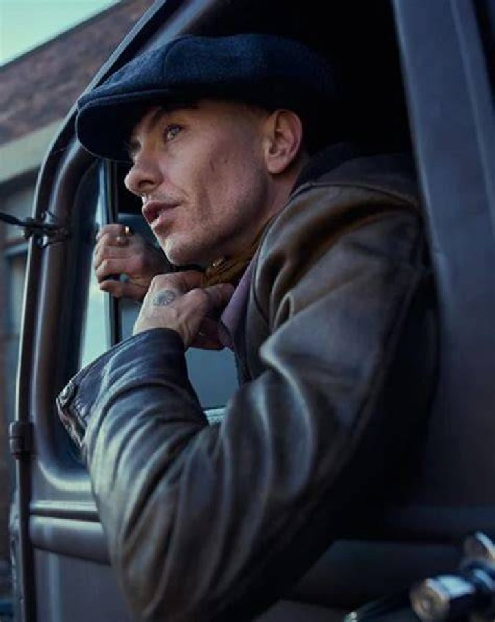 Irish Actor Barry Keoghan's Asian Heritage