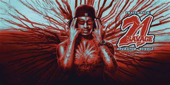 Is 21 Savage Really Affiliated With A Gang? Uncover The Truth Here