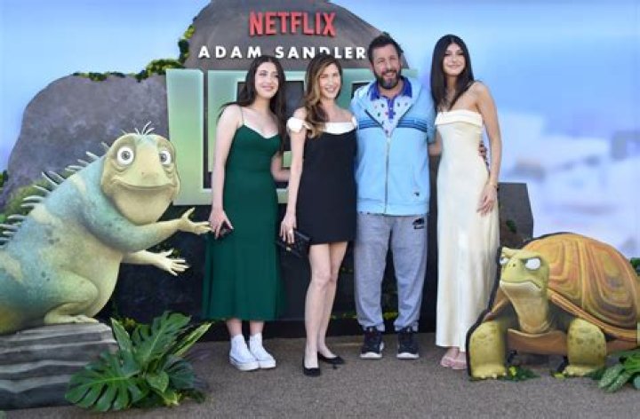 Is Adam Sandler's Mom Still Alive?