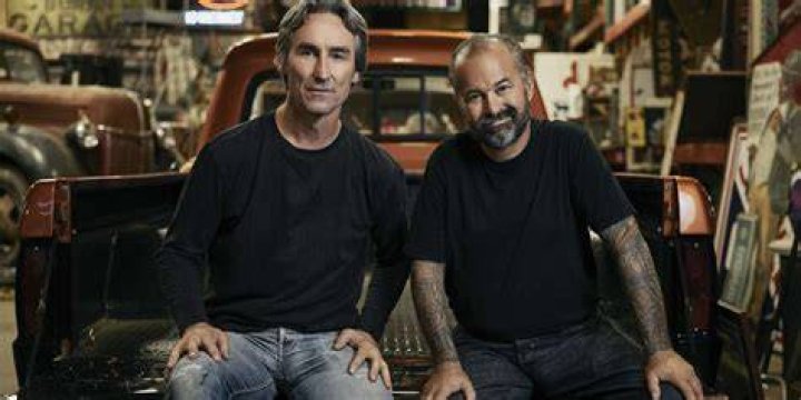 Is American Picker's Frank Fritz Dead Or Still Alive? The Truth Revealed