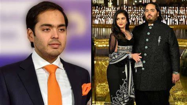 Is Anant Ambani's Mysterious Illness A Cause For Concern?