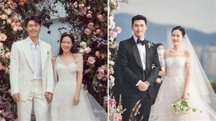 Is Andre Jin Married? The Truth Revealed