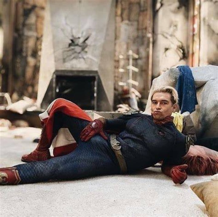 Is Antony Starr Gay?: Speculations And Facts