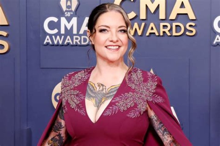 Is Ashley McBryde Married? Uncovering The Truth Behind The Singer's Personal Life