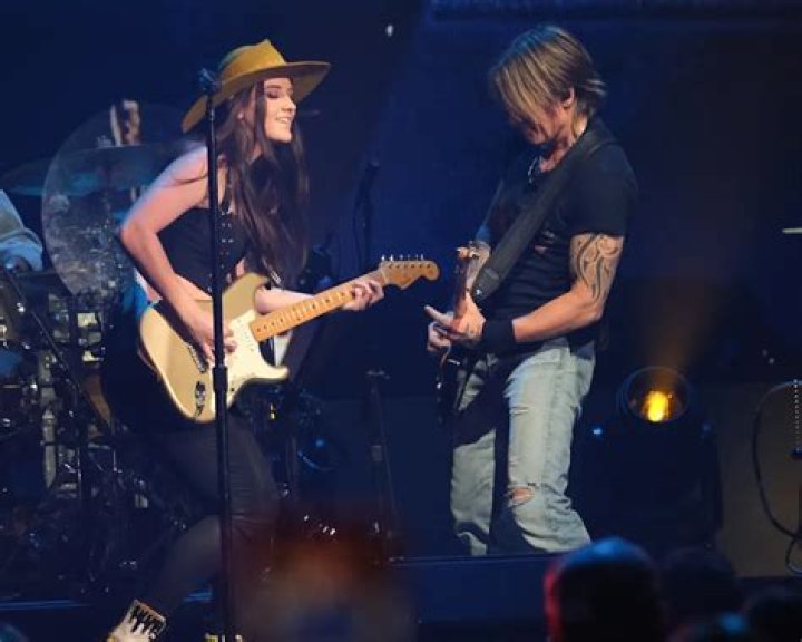 Is Australian Keith Urban A Country Music Superstar?