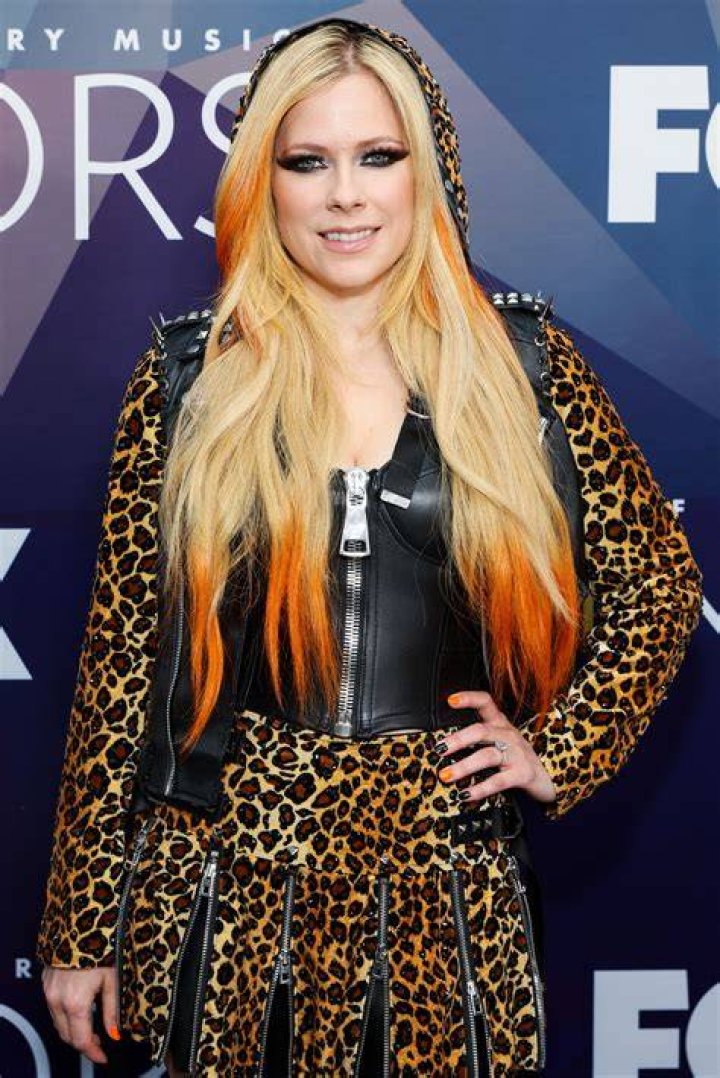 Is Avril Lavigne Expecting A Baby In 2024?