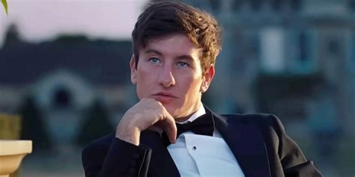 Is Barry Keoghan Asian? Uncovering The Truth About His Background