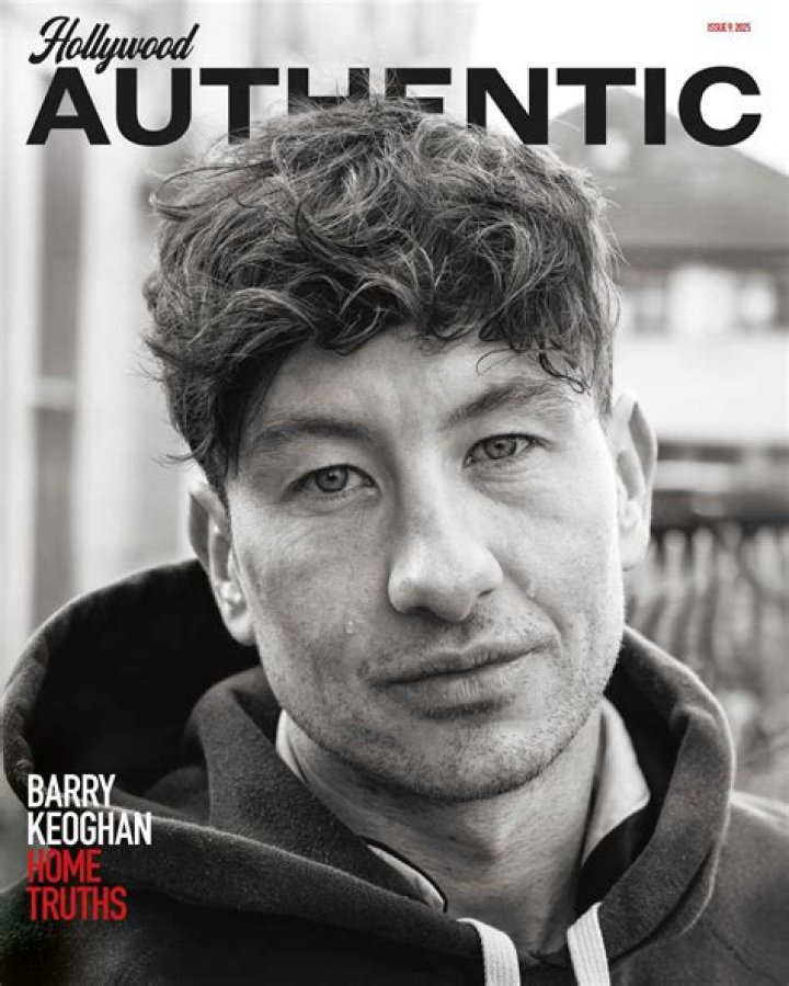Is Barry Keoghan Really A Doting Father? Exploring The Truth