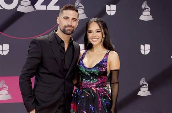 Is Becky G Married? The Truth Revealed!