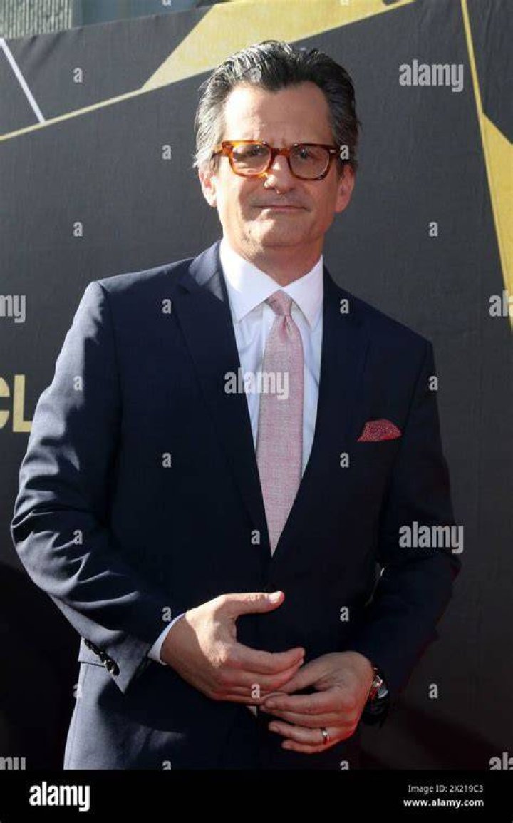 Is Ben Mankiewicz Leaving TCM? The Inside Scoop!