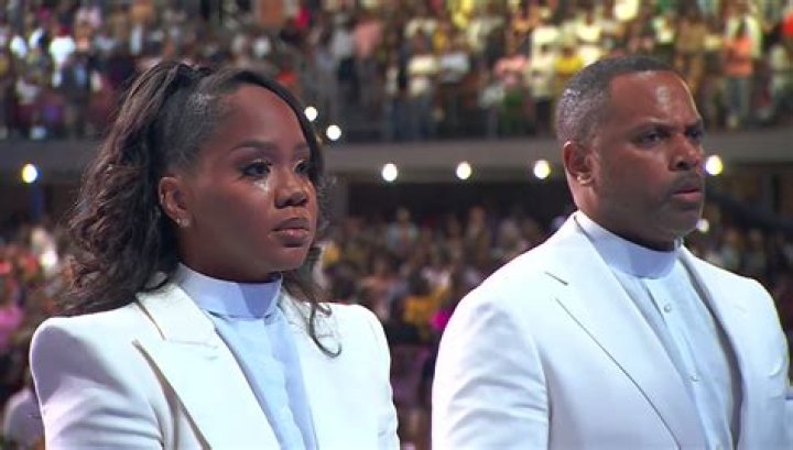 Is Bishop TD Jakes Getting A Divorce? The Truth Uncovered