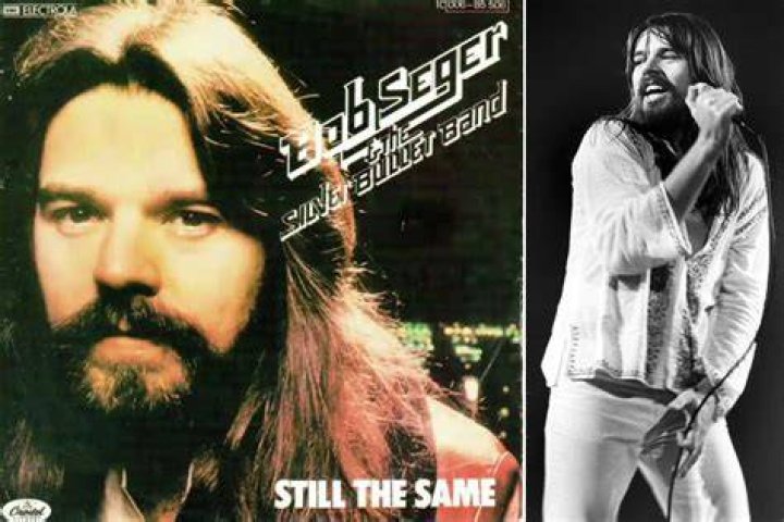 Is Bob Seger Still Alive And Kicking?