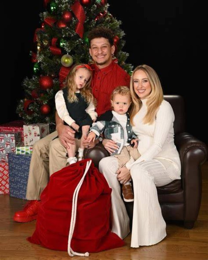 Is Brittany Mahomes Pregnant? The Latest Buzz