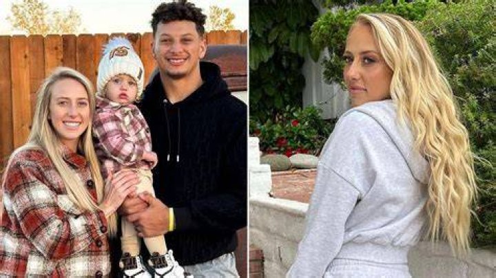 Is Brittany Mahomes Pregnant? The Truth Revealed