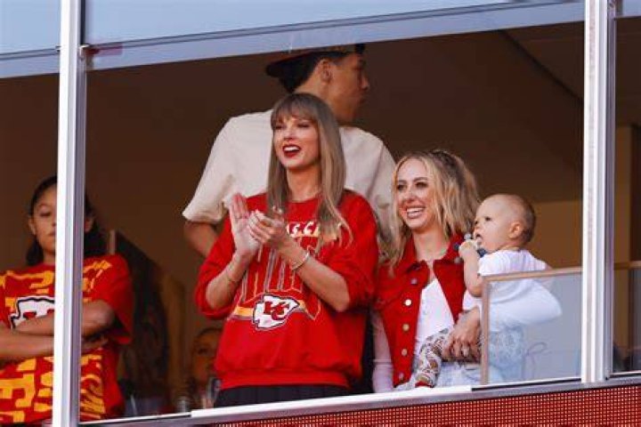 Is Brittany Majomes Pregnant? The Latest Rumors And Speculations