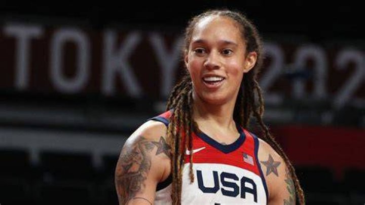 Is Brittney Griner A Man? Uncovering The Truth Behind The Rumors