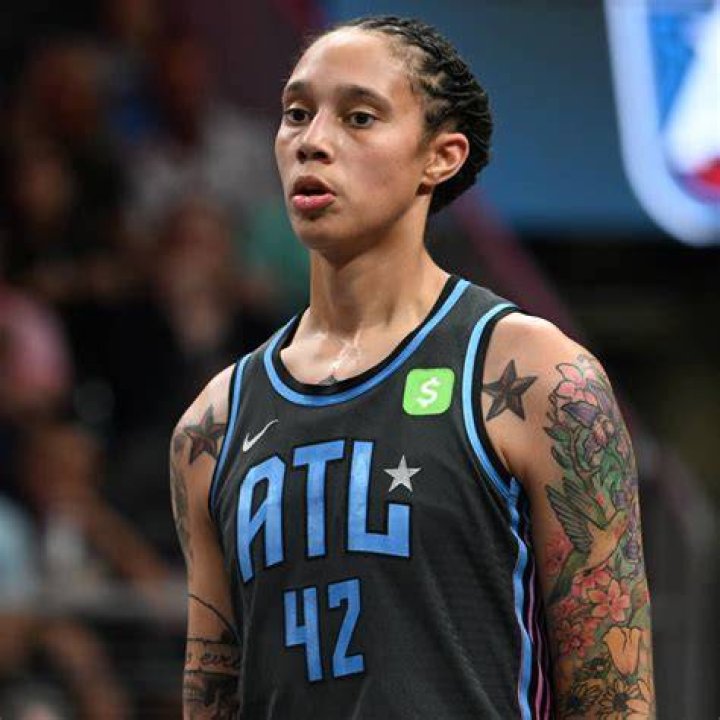 Is Brittney Griner Really Transgender? The Truth Revealed