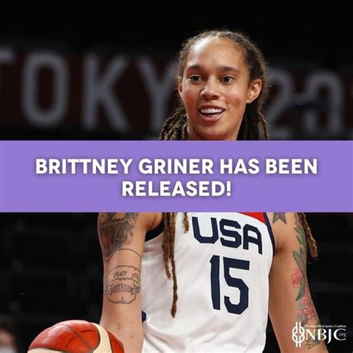Is Brittney Griner Transgender? A Comprehensive Exploration
