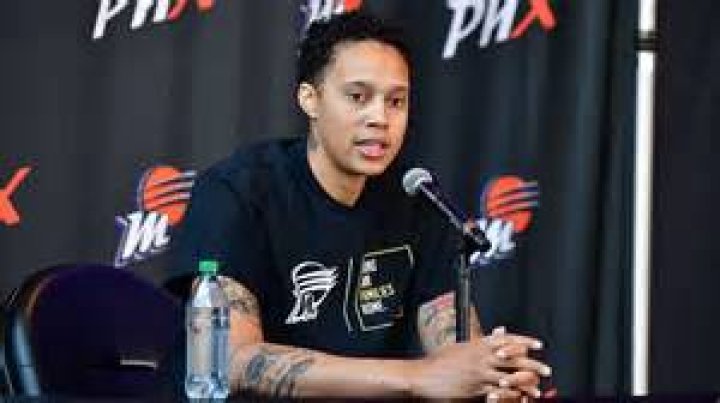 Is Brittney Griner Transgender - Everything You Need To Know