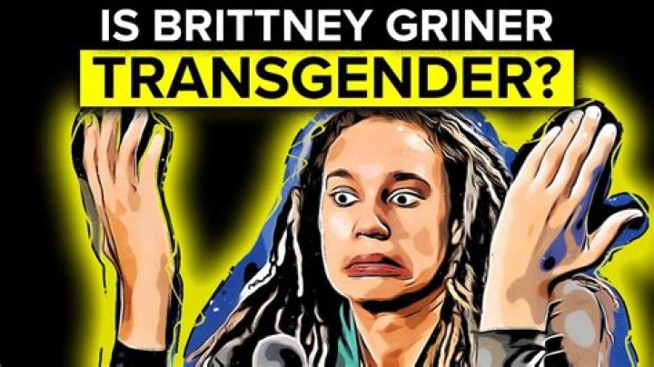 Is Brittney Griner Transgender? - Unveiling The Truth