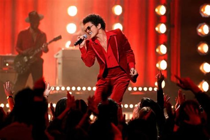 Is Bruno Mars A Father: Uncovering The Truth