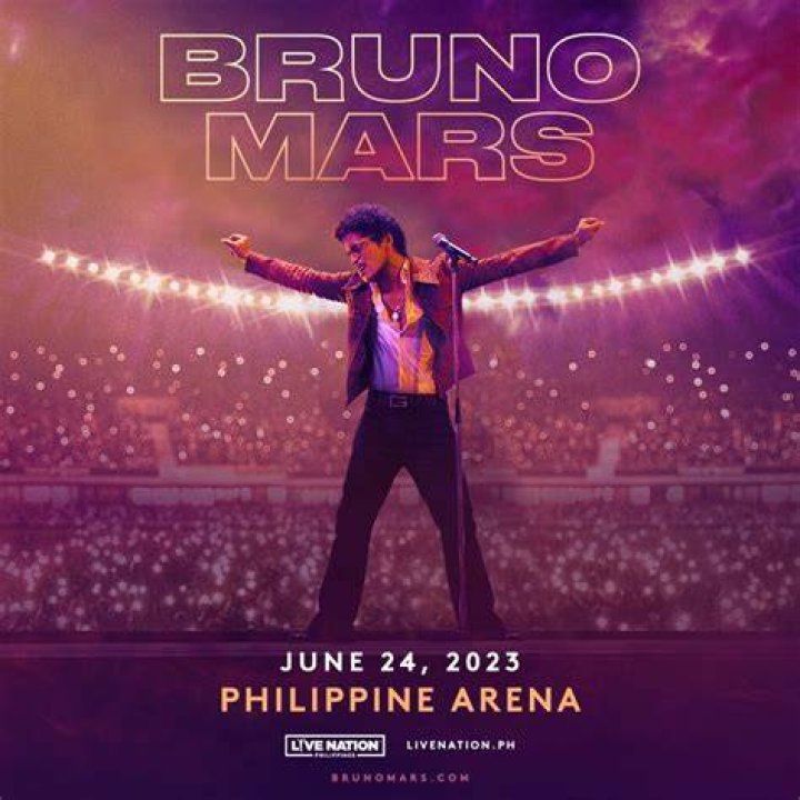 Is Bruno Mars Really Filipino? The Surprising Truth