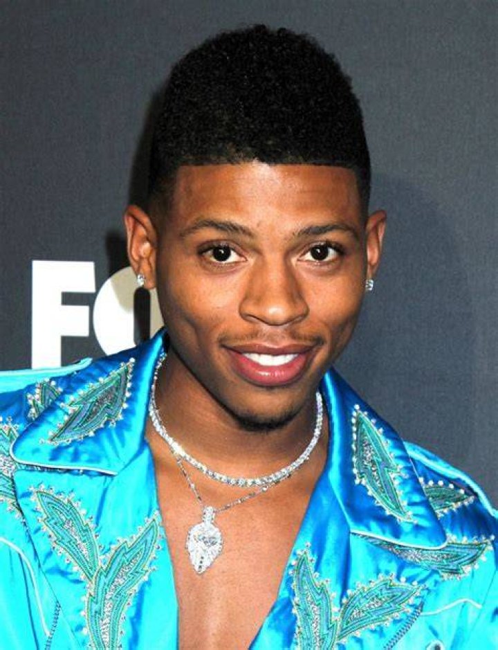 Is Bryshere Gray Still Married?