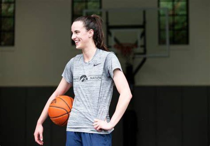 Is Caitlin Clark's Gender Identity A Mystery?