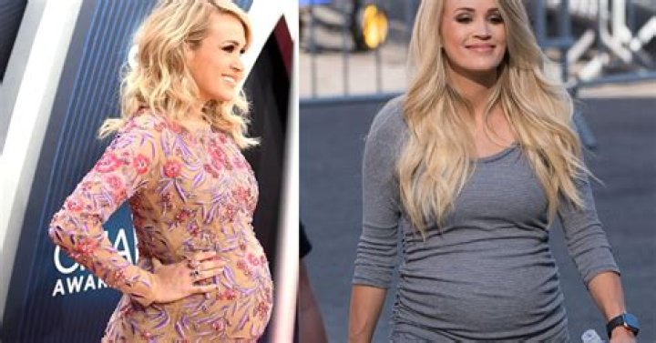Is Carrie Underwood Pregnant? Latest News And Rumors