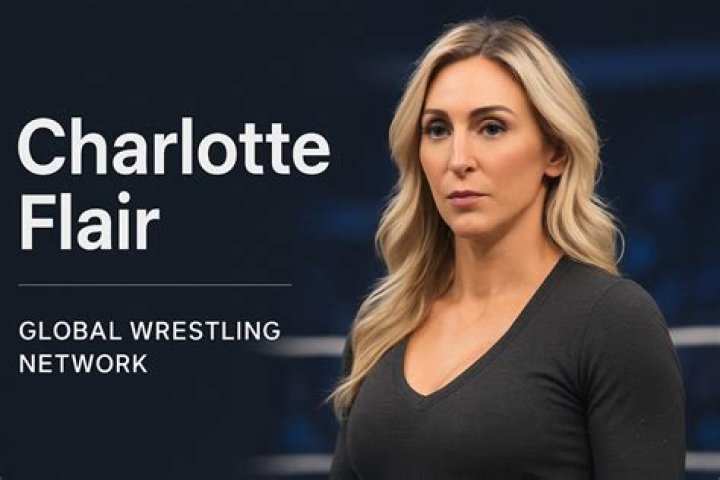 Is Charlotte Flair Currently Married?