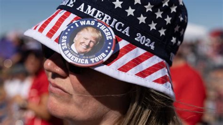 Is Chris Stapleton A Trump Supporter?