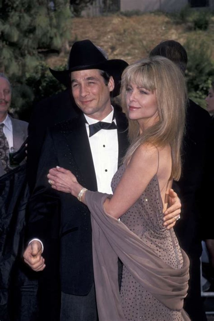 Is Clint Black Still Married After All These Years?