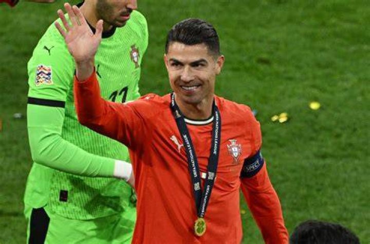 Is Cristiano Ronaldo Still Alive? The Truth Behind The Rumors