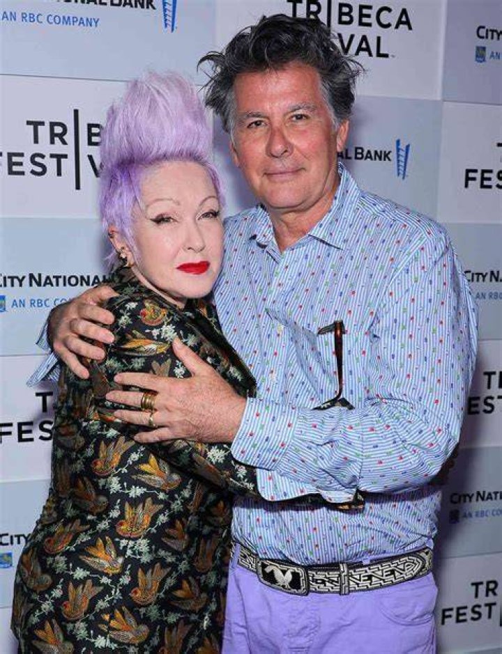 Is Cyndi Lauper Married? Discover Her Relationship Status Here