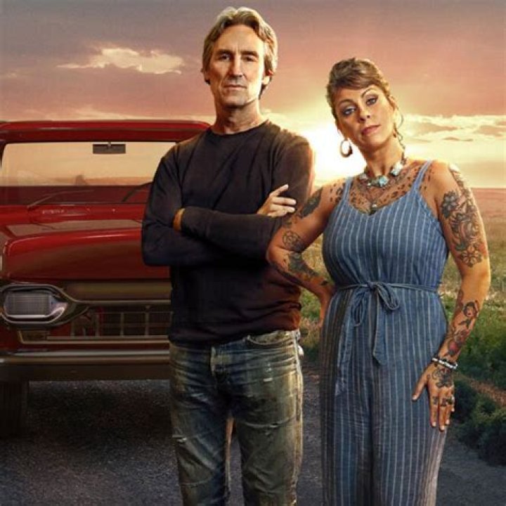 Is Danielle On American Pickers Married? The Truth Revealed