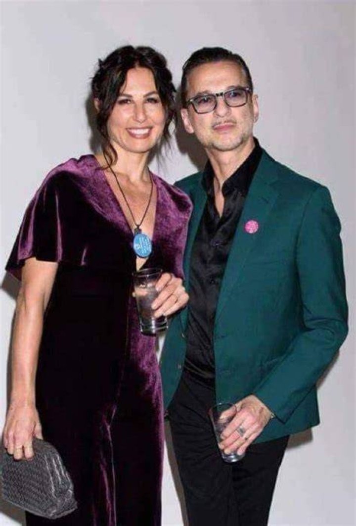 Is Dave Gahan Hitched? Uncovering The Truth Behind The Marriage Rumors