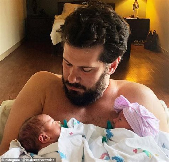 Is David Crowder A Father? Exploring His Family Life