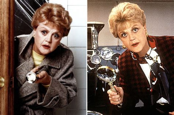 Is David Lansbury Related To Angela Lansbury? Exploring The Family Connection