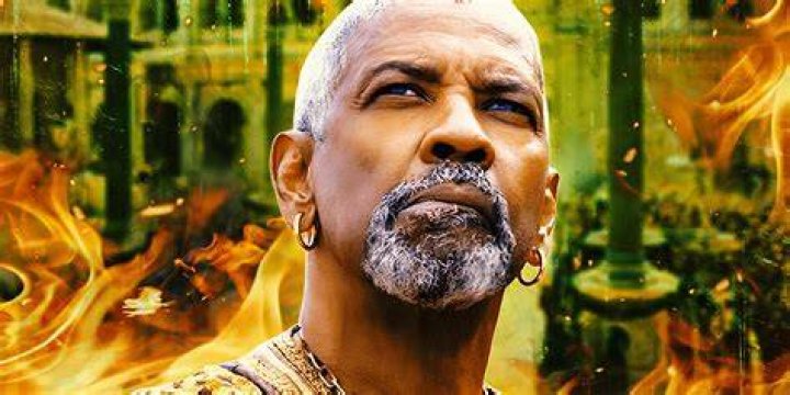 Is Denzel Washington Really Dead? The Tragic Truth Revealed