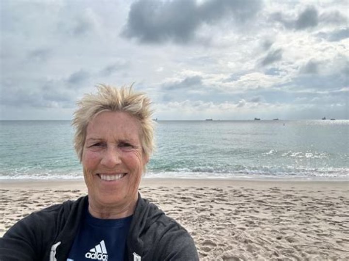 Is Diana Nyad Married: The Truth Revealed