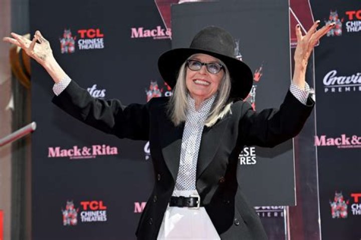 Is Diane Keaton Related To Buster Keaton? The Surprising Truth