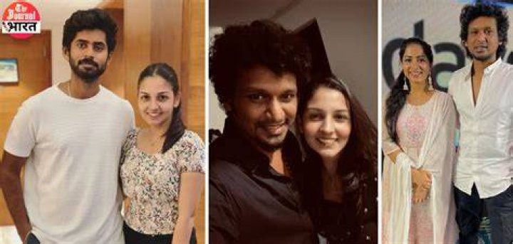 Is Director Lokesh Kanagaraj's Marital Status Revealed?