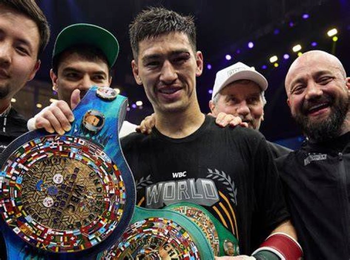 Is Dmitry Bivol A Christian? - A Look Into His Religious Beliefs
