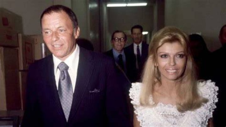 Is Donna Sinatra Dalessandro Frank Sinatra's Daughter?