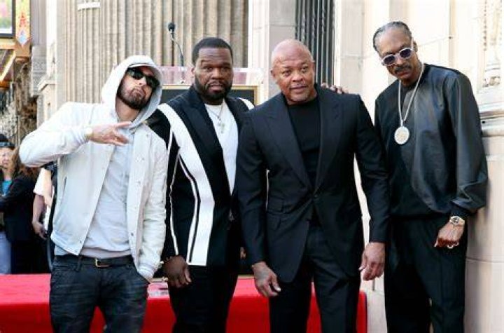 Is Dr. Dre Alive And Kicking Today?